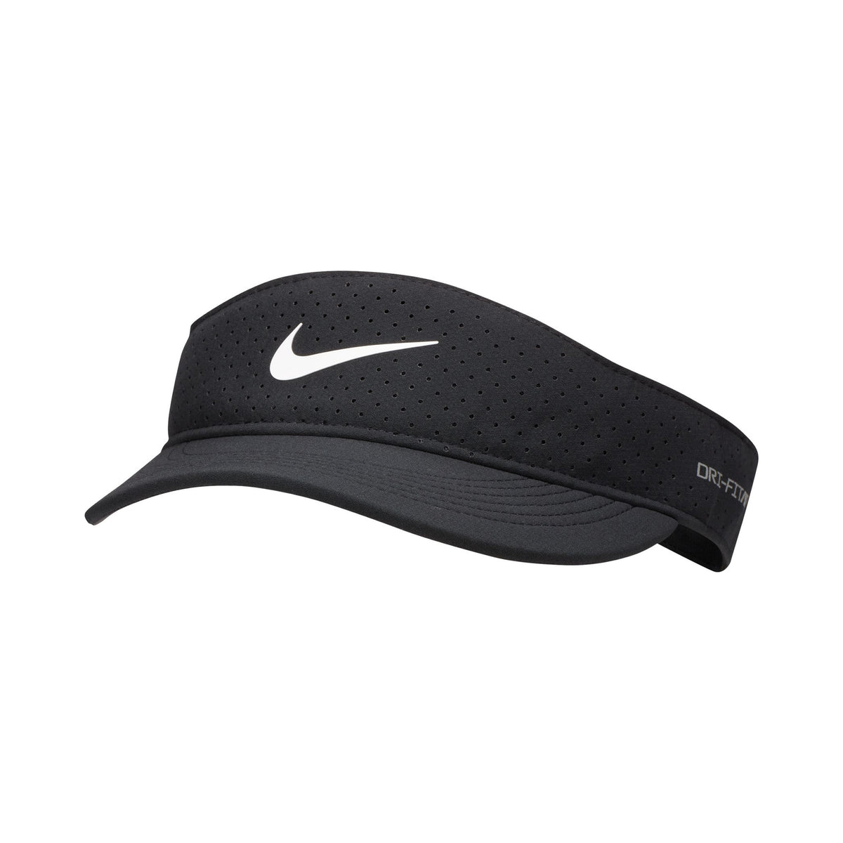 Nike Dri-Fit Visor-Schwarz
