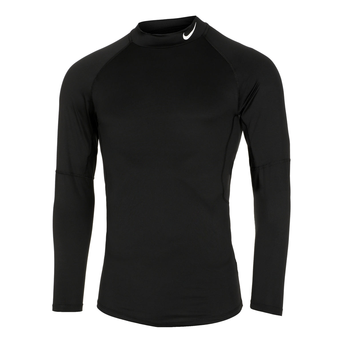 Nike Dri-Fit Long Sleeve Men-Black
