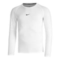 Dri-Fit Pro Tight Fitness Long Sleeve Men-White,Black