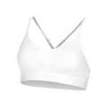 Dri-Fit INDY Light Support Sports bras Women - white