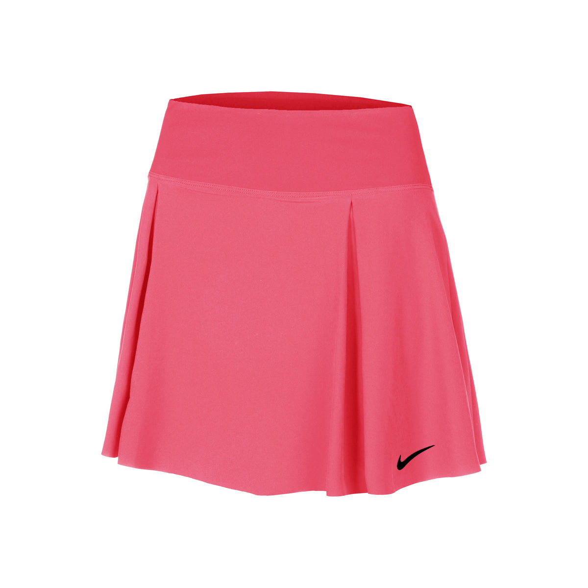 Nike Dri-Fit Advantage Skirt Women-Pink