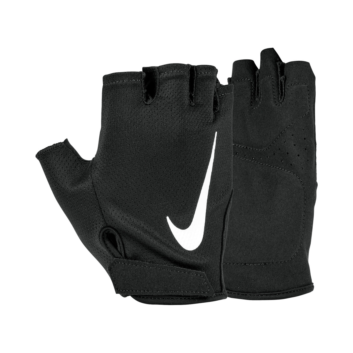 Nike Gym Essential 2.0 Fitnesshandschuhe Herren-schwarz