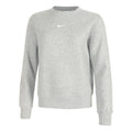 Phoenix Fleece Crew Sweatshirt Damen - dunkelgrau, grau