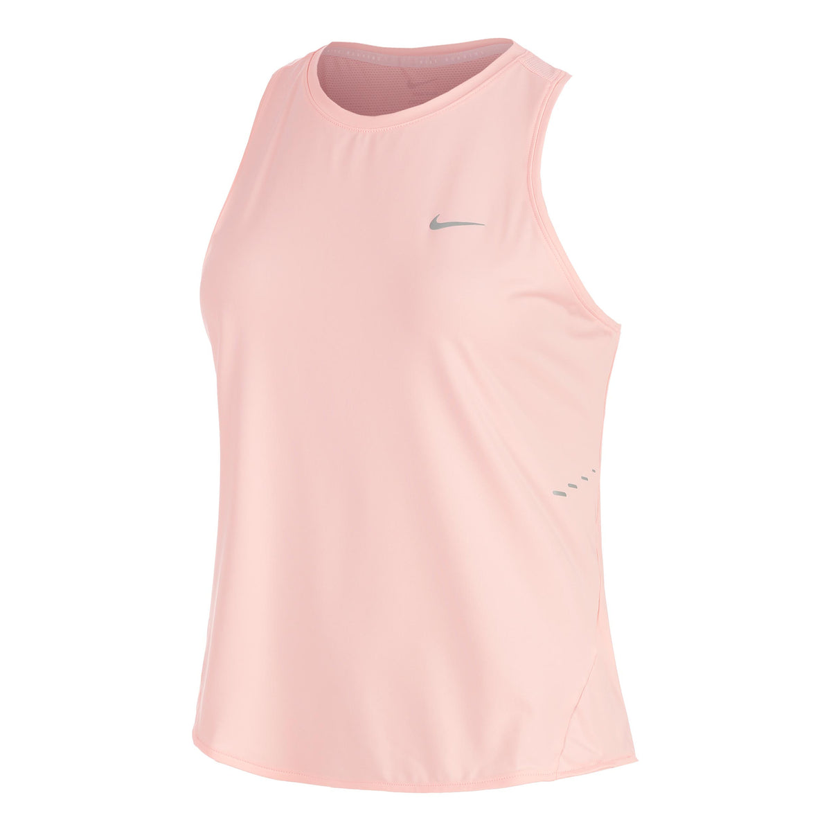 Nike Swift Running top Women - pink