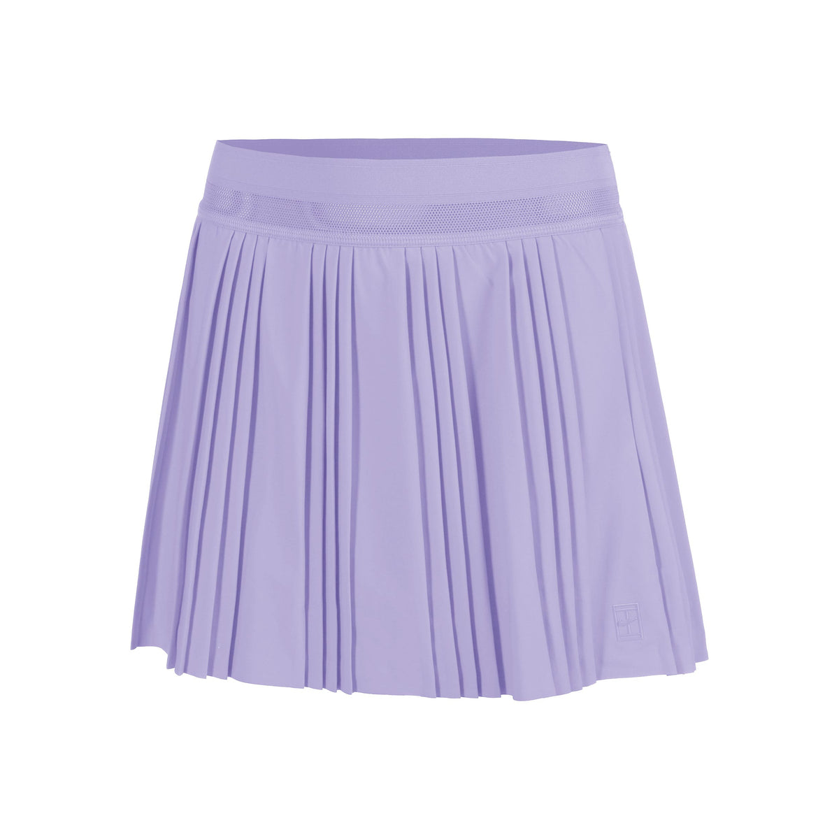 Nike Court Dri-FIT Advantage Ace Skirt Women-Violet
