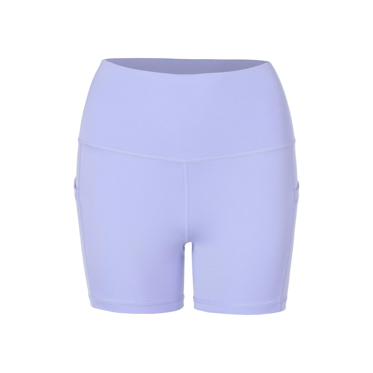 Nike Court Dri-FIT Ball Shorts Women-Violet