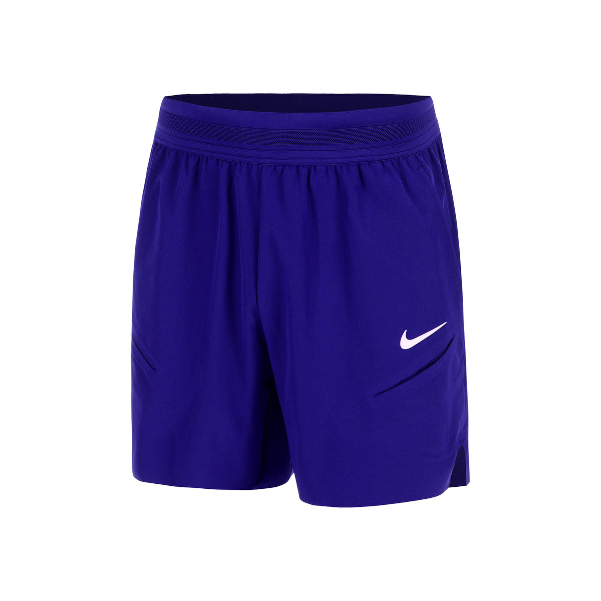 Nike Court Dri-FIT Slam Shorts Men-Blue