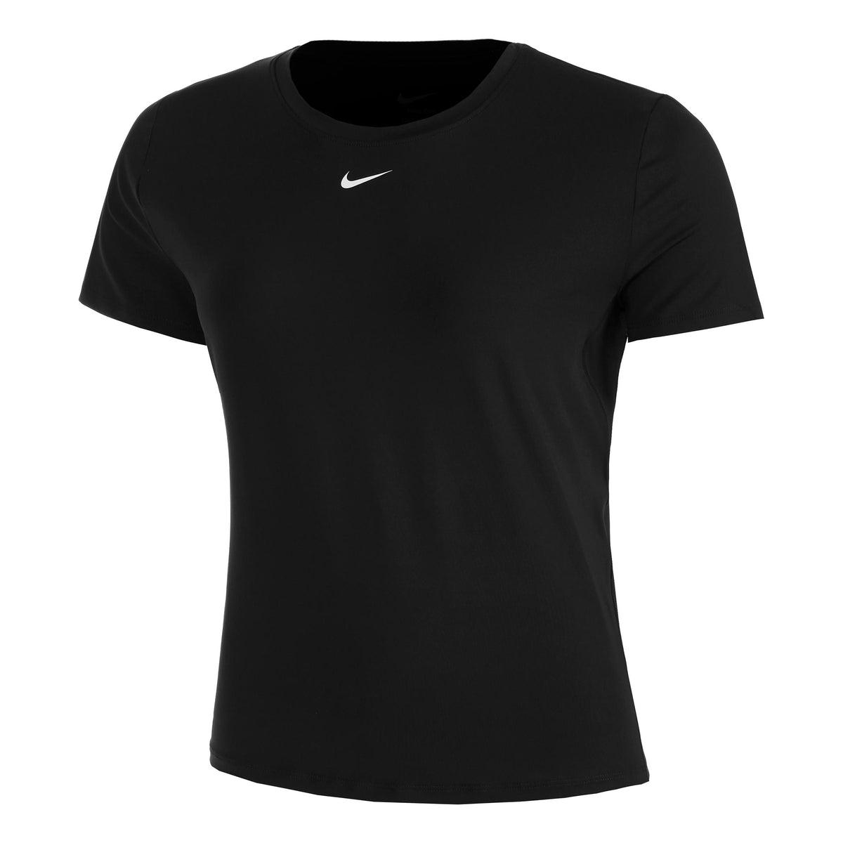 Nike One Classic Dri-FIT T-Shirt Women-Black