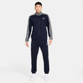Club Tracksuit Men-Dark Blue