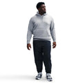 Club Hoody Men-Grey