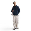 Club Hoody Men-Dark Blue