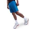 Challenger 7in Brief-Lined Running shorts Men - blue, blue