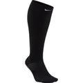 Spark Lightweight Compression Socks Unisex - black, silver