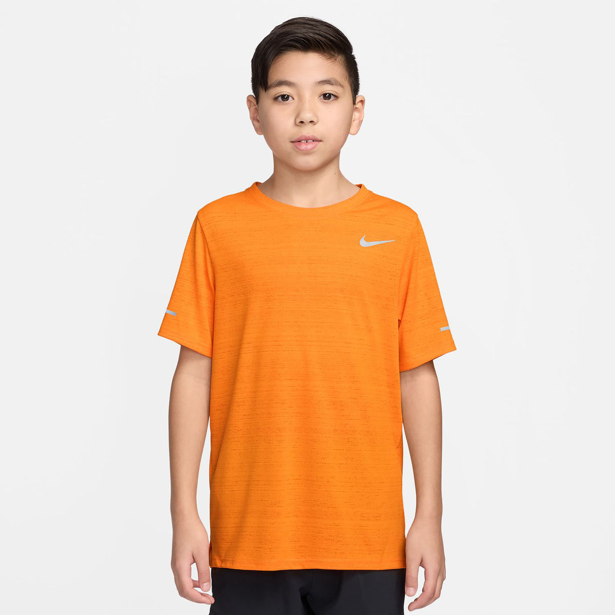 Nike Dri-Fit  T-Shirt Boys-cream