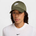Club Cap Unisex-olive