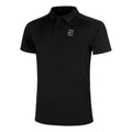 Court Dri-FIT Advantage Polo Men-black