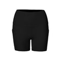 Court Dri-Fit Ball Shorts Women-Black,White