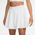 Court Dri-Fit Advantage Ace Skirt Women-White,White