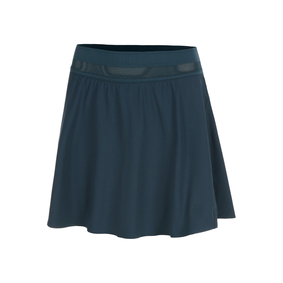 Nike Court Dri-Fit Advantage Ace Skirt Women-Dark Blue,Dark Blue