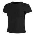 Court Dri-FIT Advantage T-Shirt Women - black, black
