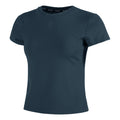 Court Dri-FIT Advantage T-Shirt Women - dark blue, dark blue