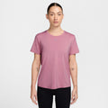 One Dri-Fit T-Shirt Damen-Berry