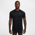 Stride  Running shirt Men - black