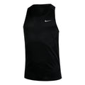 Stride Running shirt Men - black