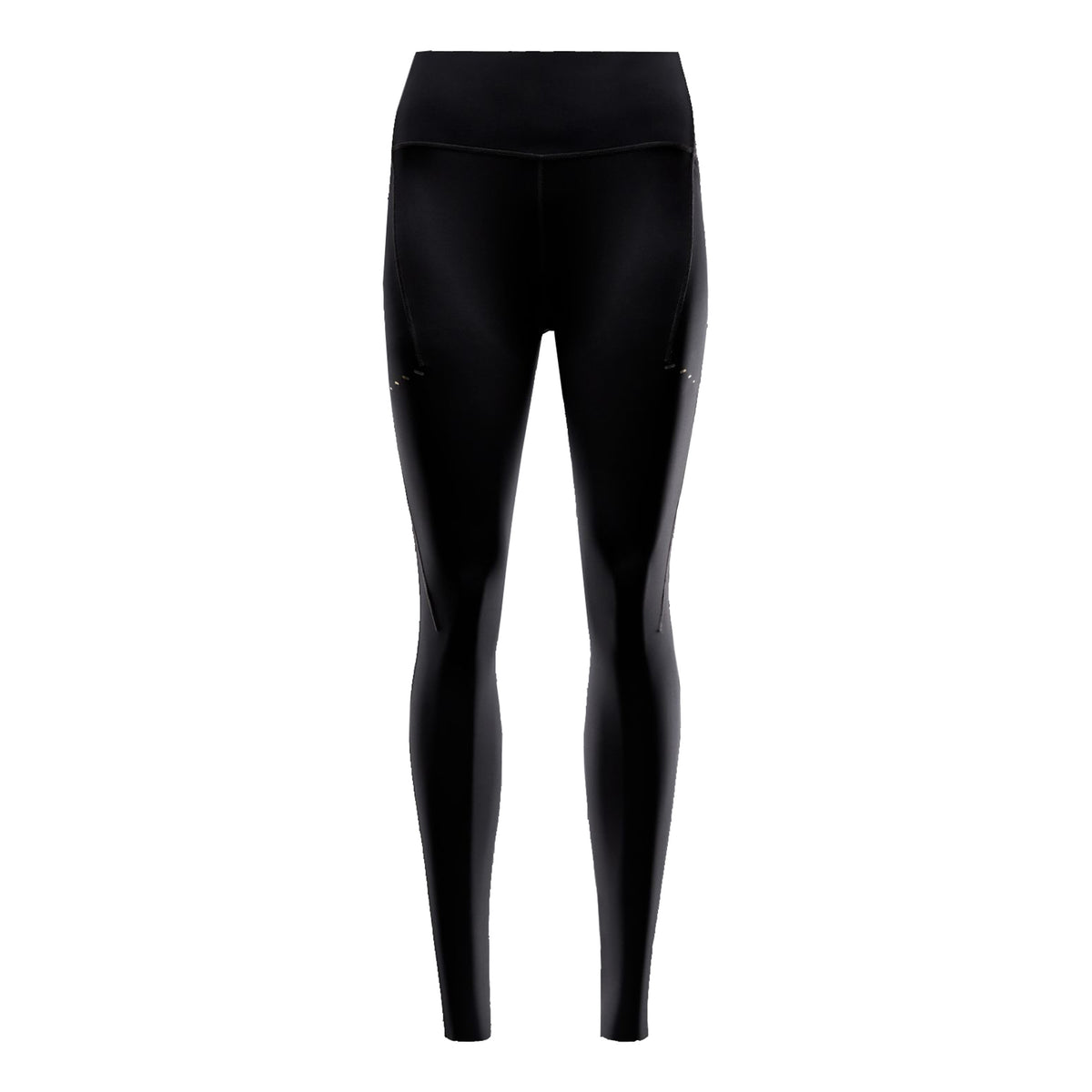Nike Swift Lauftight Damen - schwarz