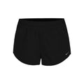 Swift 2in1  Laufshorts Damen - schwarz