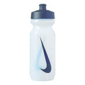 Big Mouth 650ml/22oz Trinkflasche-Transparent,Schwarz