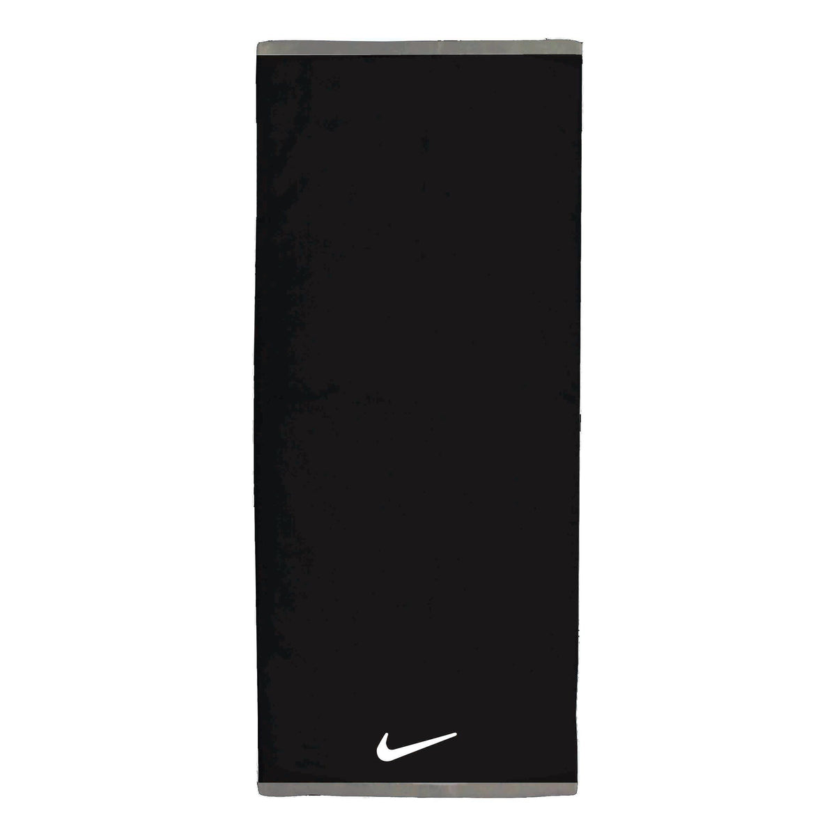 Nike Fundamental Towel-Black,White