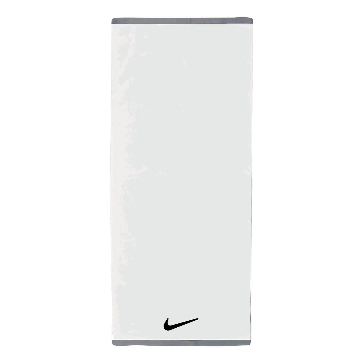 Nike Fundamental 60x81cm Towel-White,Black
