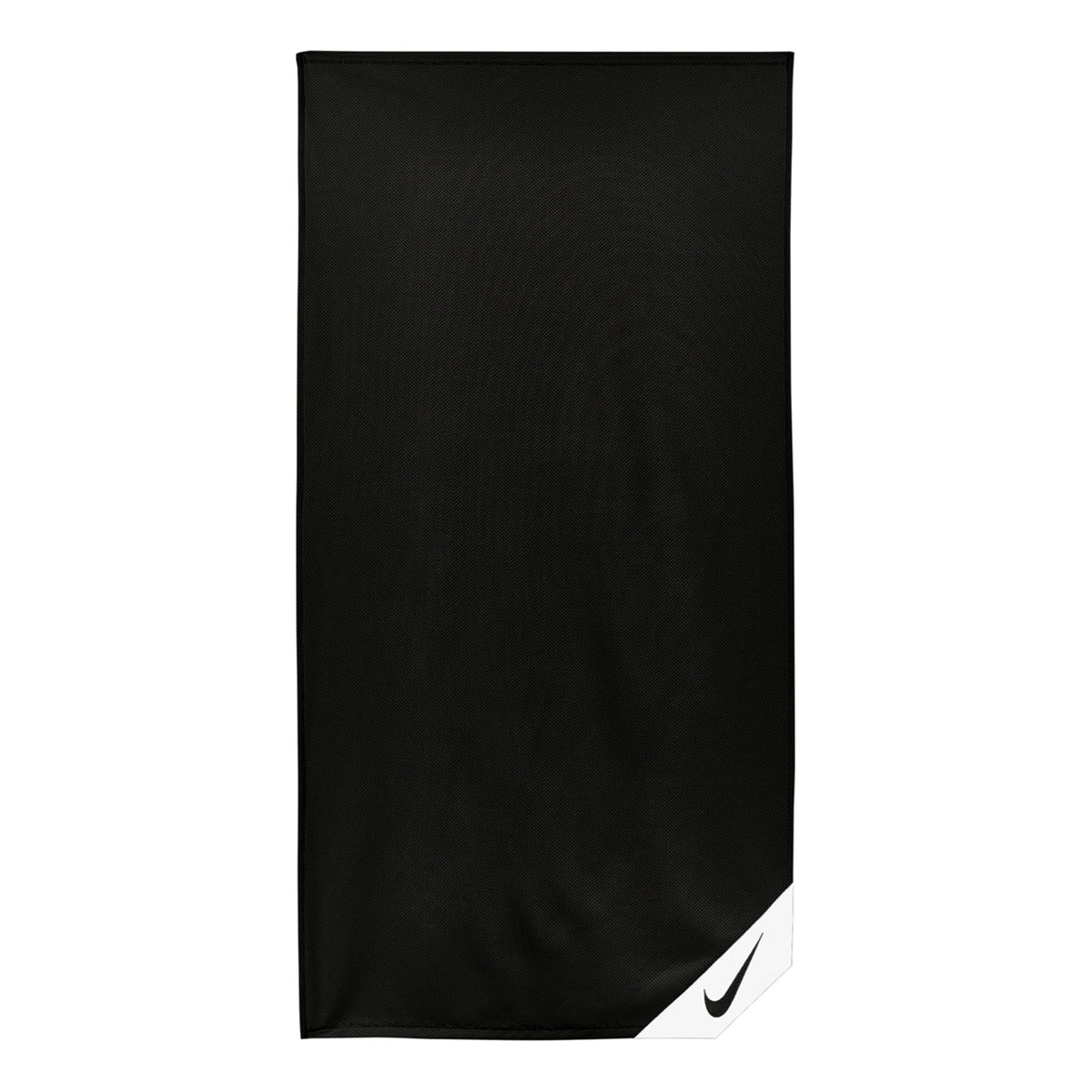 Nike Nike Cooling Towel-Black,Lightgrey