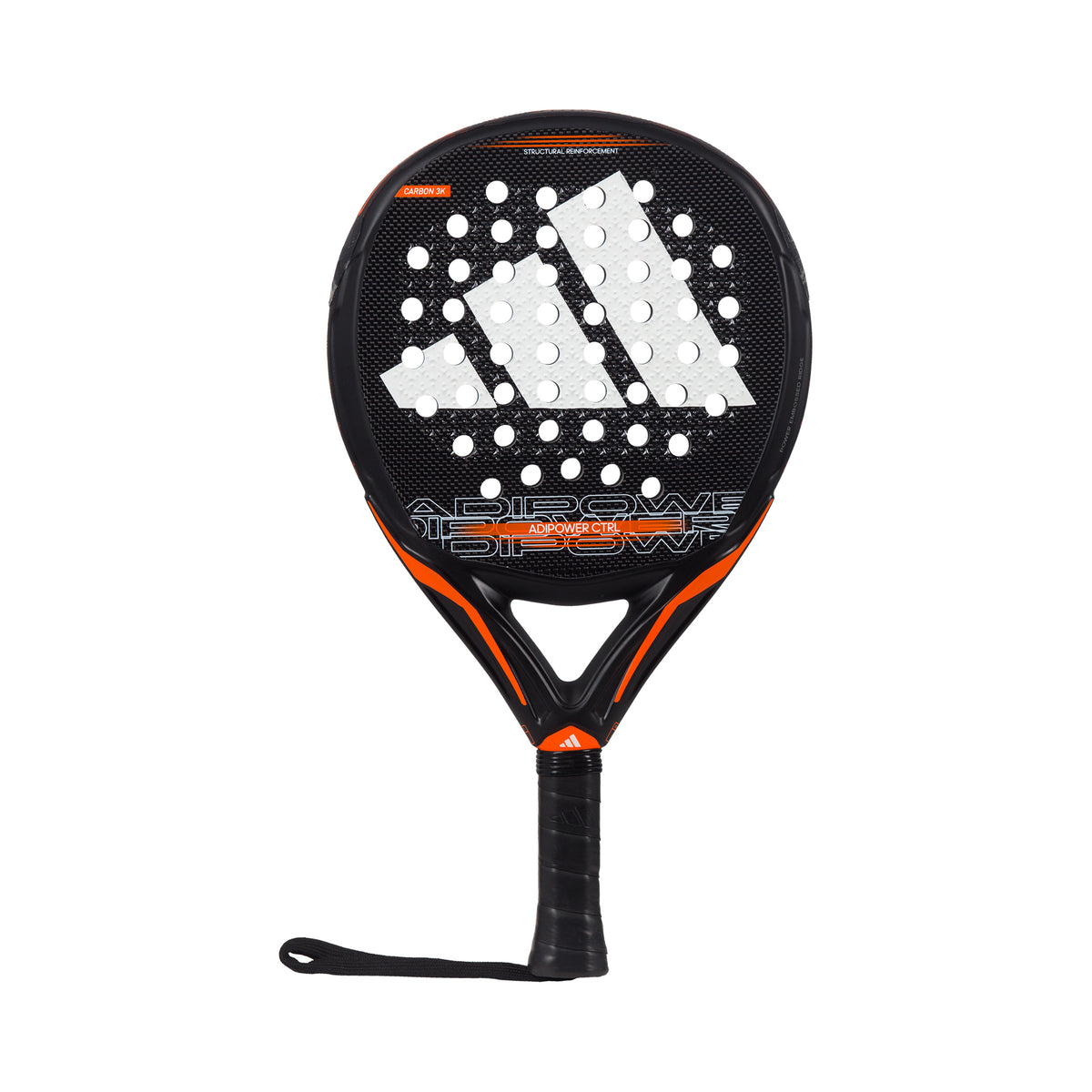 adidas Adipower CTRL 3.3 Padel racket