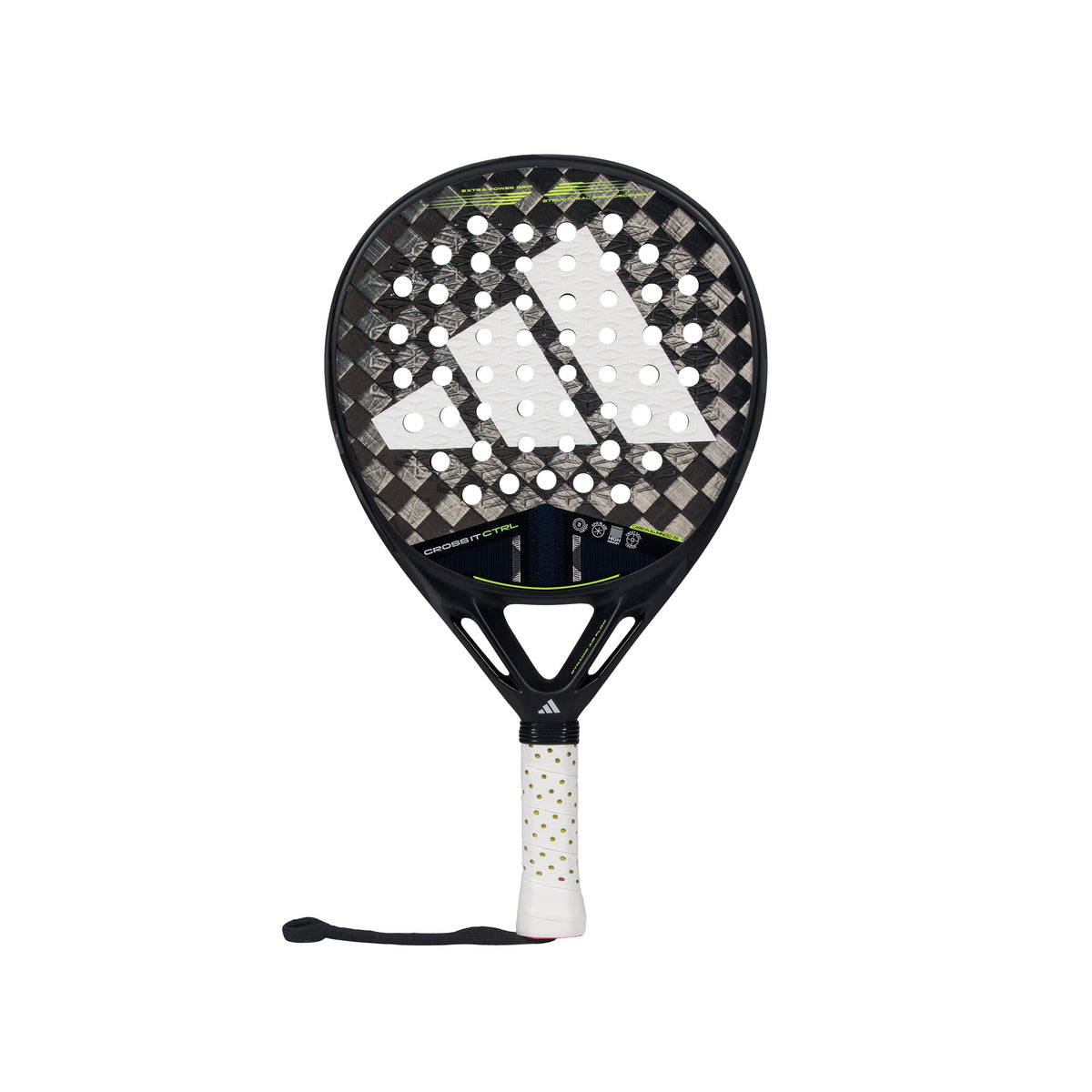 adidas It Ctrl 3.4 Padelschläger