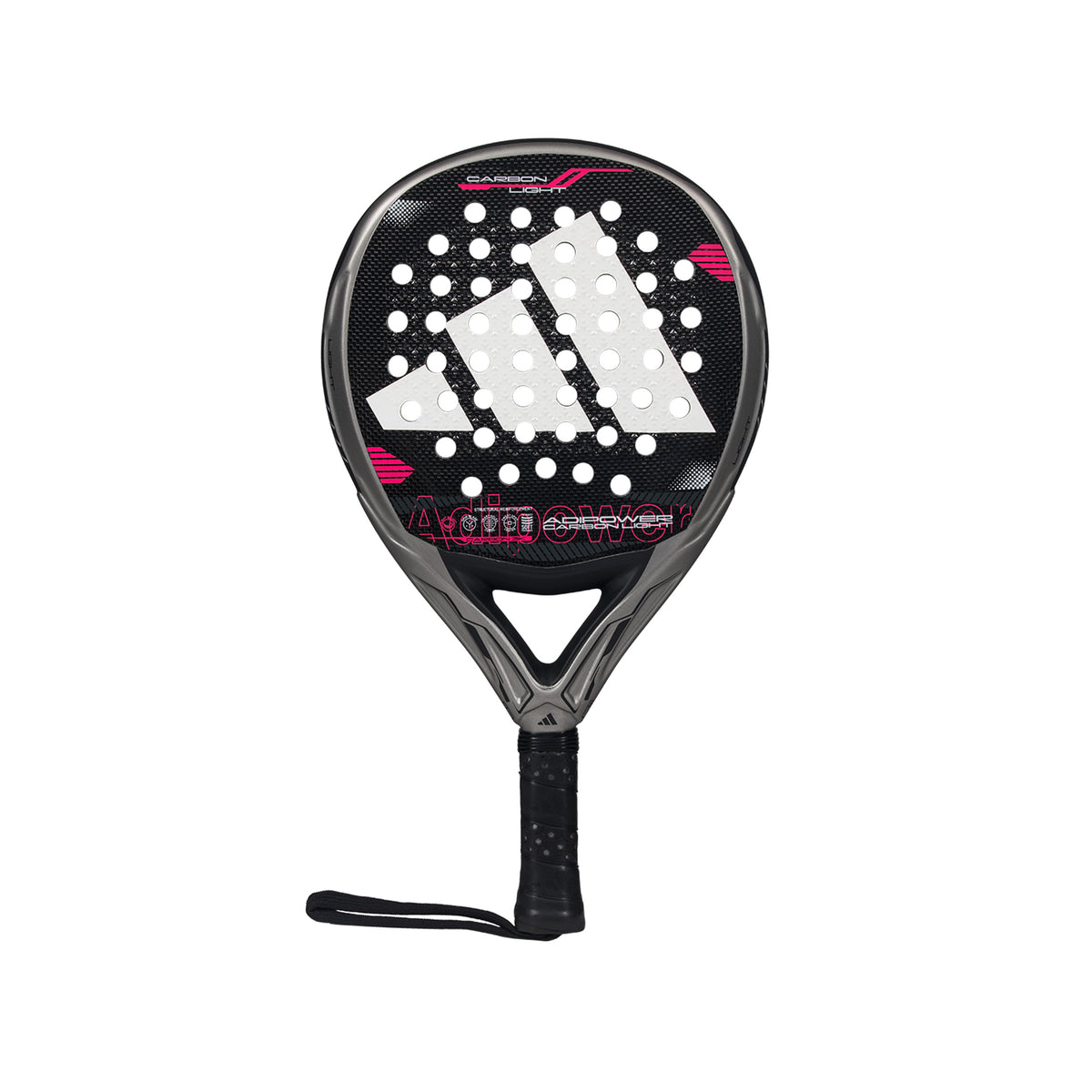 adidas Adipower Carbon Light 3.4