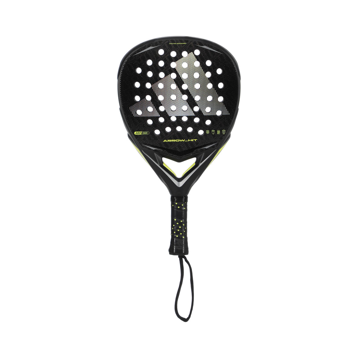 adidas Arrow Hit 2026 Padelschläger