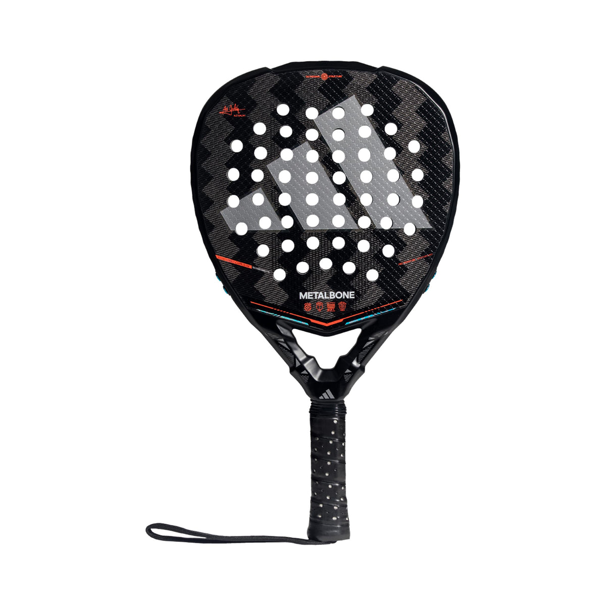 adidas Metalbone 2026 Padel racket