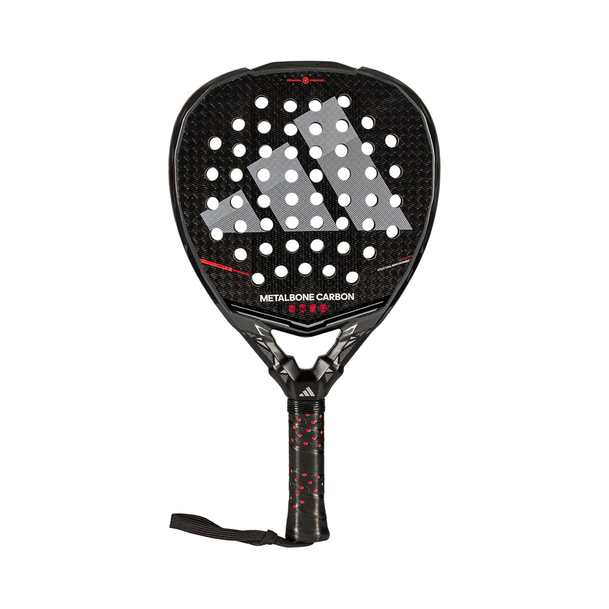 adidas Metalbone Carbon 2026 Padelschläger