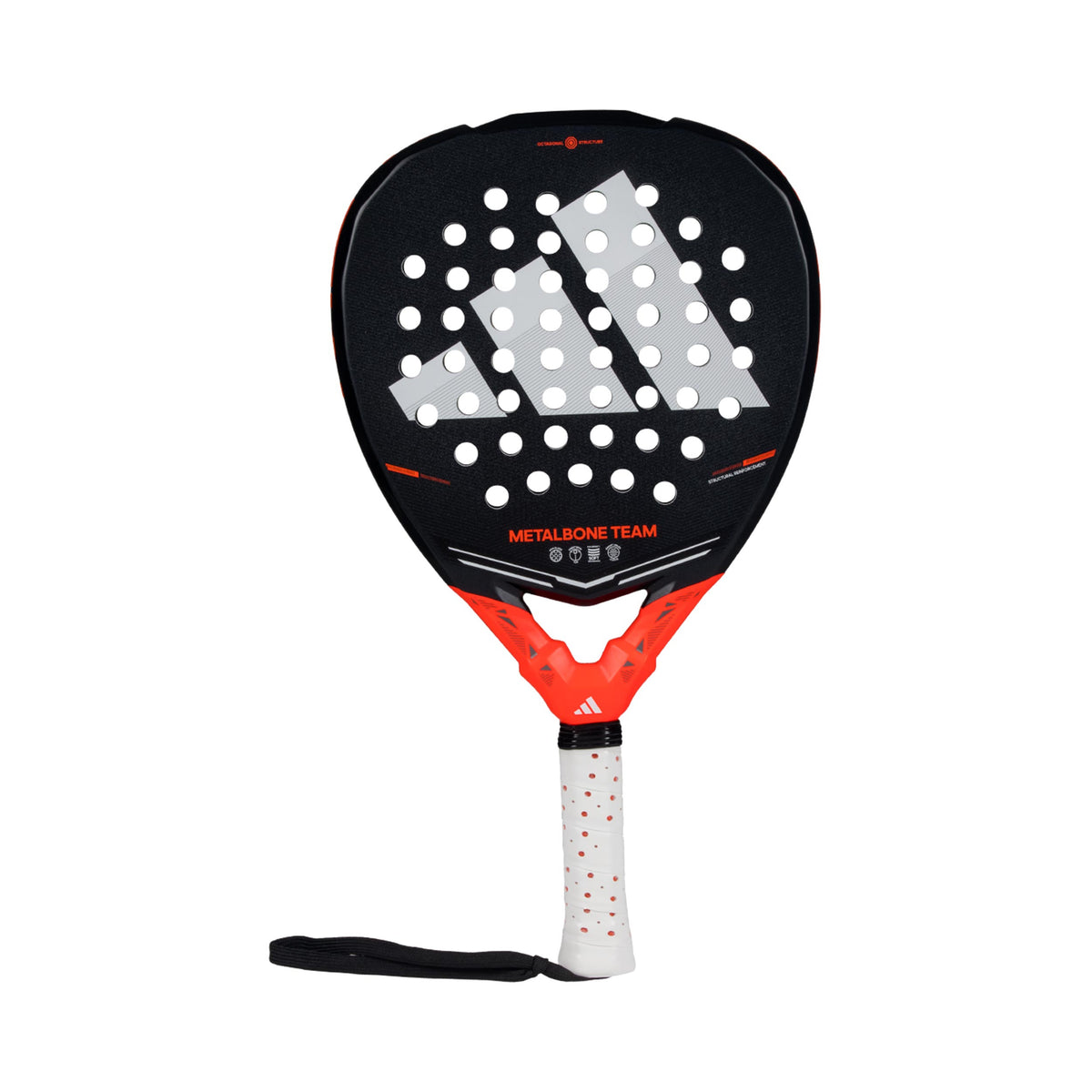 adidas Metalbone Team 2026 Padel racket