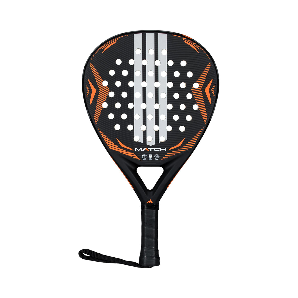 adidas Match 2026 Padelschläger