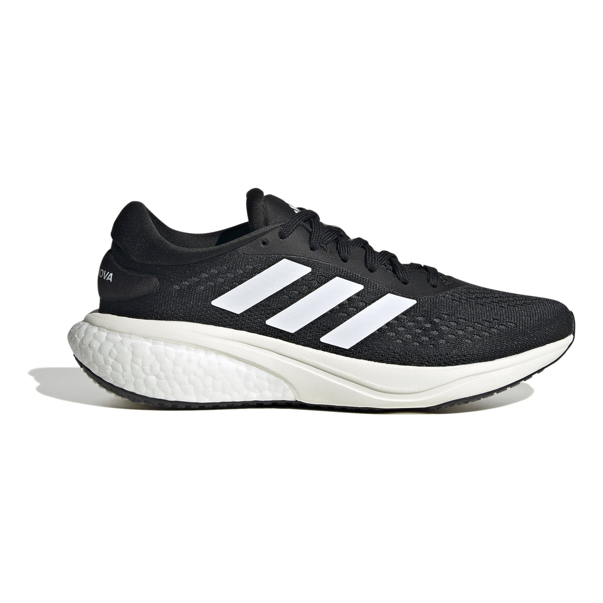 adidas Supernova 2 Neutralschuh Damen - schwarz, weiß