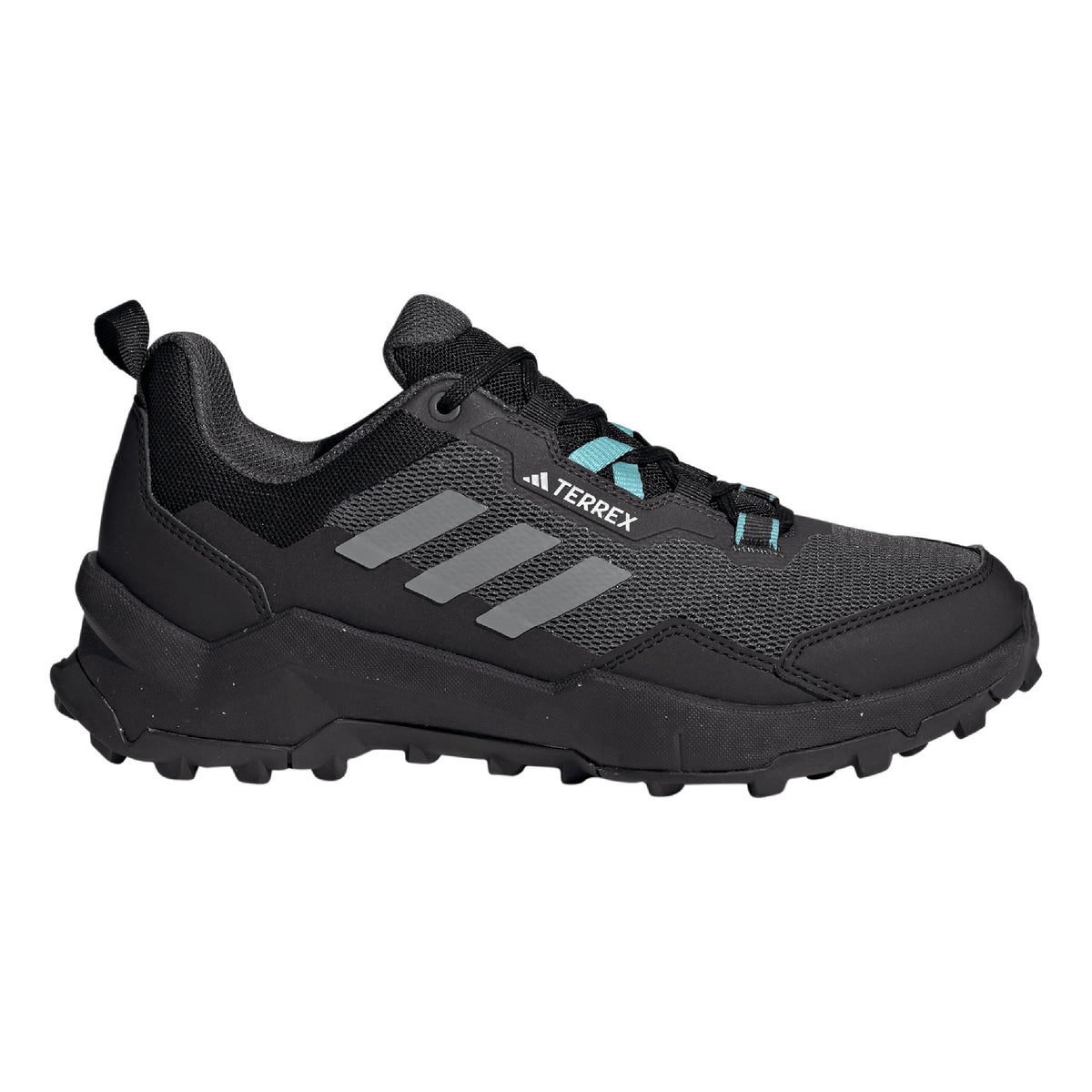 adidas Terrex AX4 Trailschuh Damen - schwarz, grau