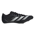 Sprintstar Spike shoes Unisex - black, white