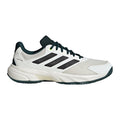 CourtJam Control 3 Sandplatzschuh Herren - creme, schwarz
