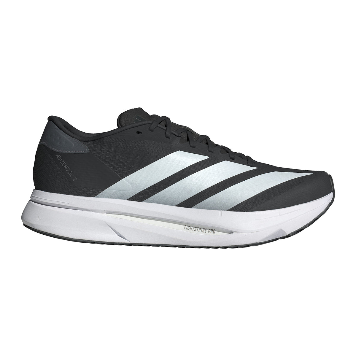 adidas adizero SL 2 Neutralschuh Herren - schwarz, weiß
