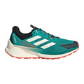 Soulstride Flow Trail running shoe Men - green, cream