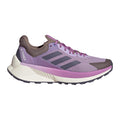Terrex Soulstride Flow Trail running shoe Women - lilac, lilac