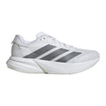 Duramo Speed 2 Neutralschuh Damen - weiß, dunkelgrau
